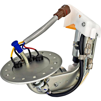 Solid Spare Fit for Suzuki 2006-2010 VL800 Boulevard C50 Intruder C800 15100-41F20 Fuel Pump