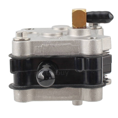 Solid Spare Fuel Pump Assy 14360A78 For Mercury 50-200hp 225 HP 2Stroke 98766-C1 14360A16