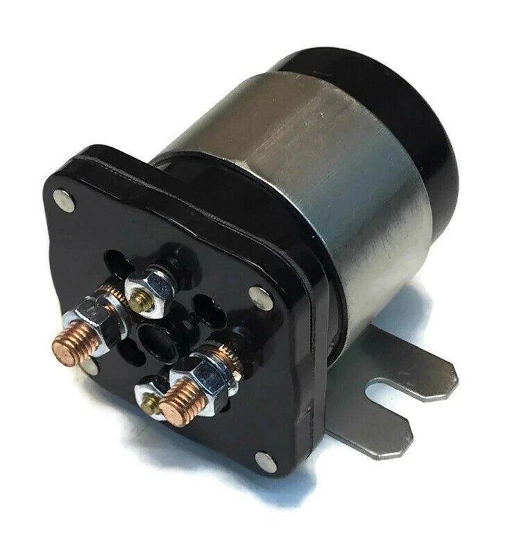 48V Solenoid for Yamaha 2017-2026 Drive2 Super Hauler 2019-2026 Umax Rally Two