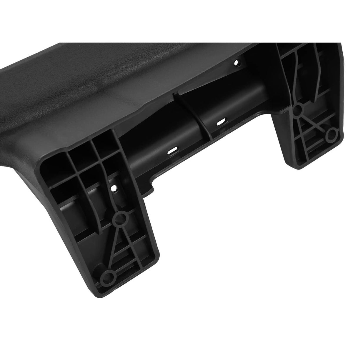 Solidspare Hip Restraint Kit #103833901 For Club Car Precedent 2012+ Driver Passenger Side