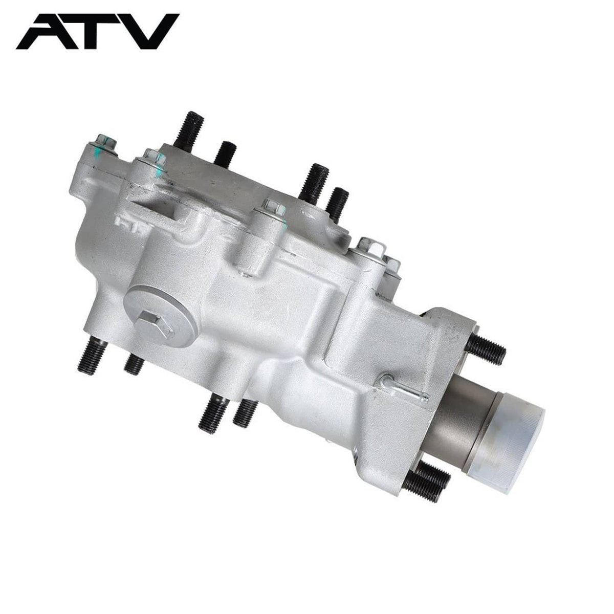 Solidspare For Honda Foreman Rubicon 500 TRX500 Rear Final Drive Differential Gear US 05-14