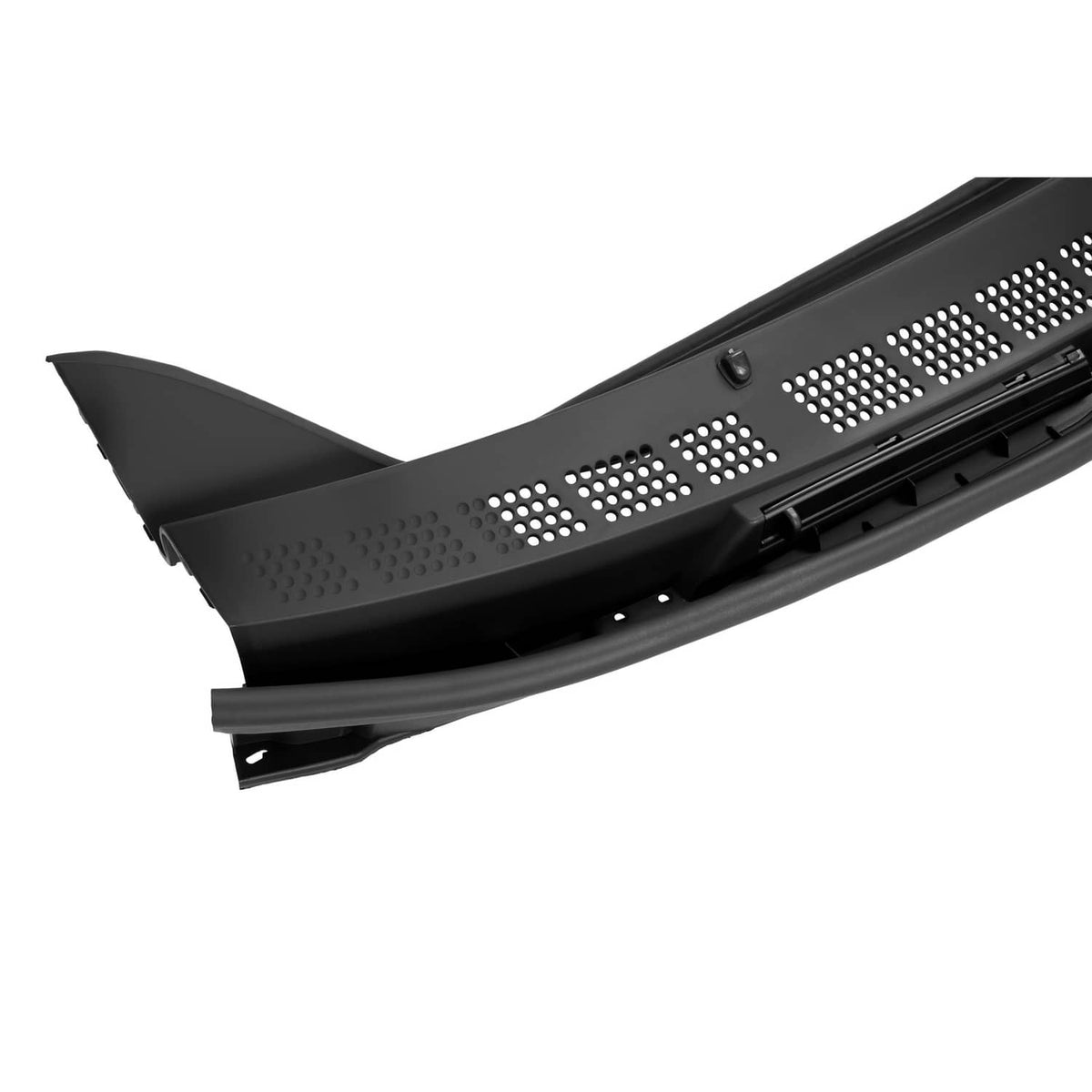 Solid Spare Windshield Window Wiper Cowl Front Center For 2006-2011 Honda Civic 74200SNAA00