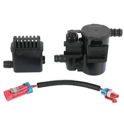 Solidspare CVS34 Vapor Canister Vent Solenoid for 2004-2010 Chevy Silverado GMC Sierra 1500