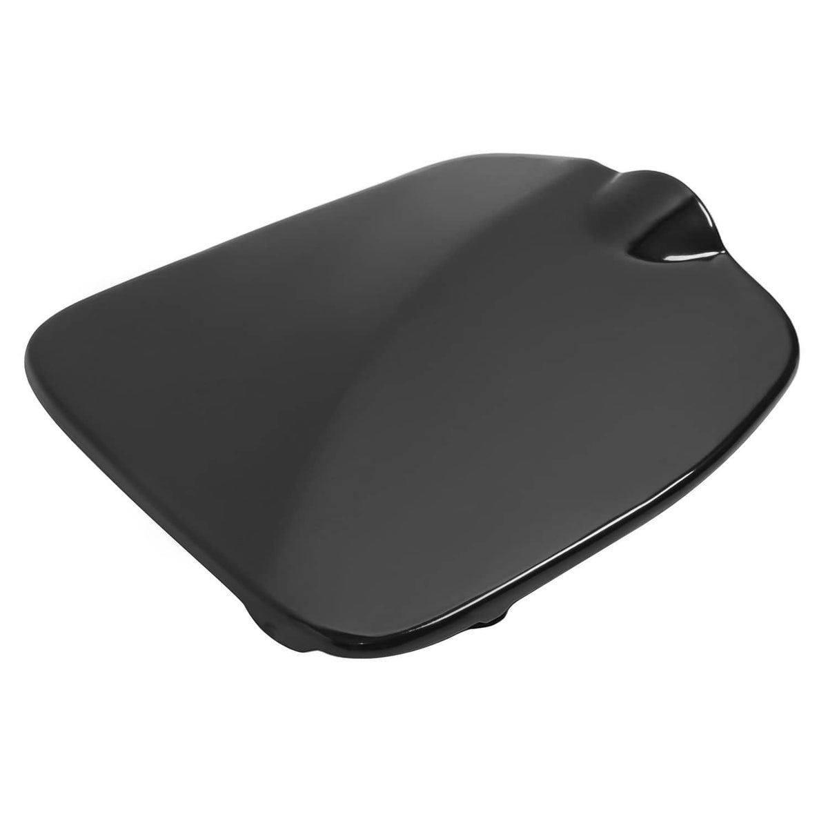 Solid Spare For 2016-2023 Toyota Tacoma Fuel Filler Gas Door Lid Cap 5ft Bed 77305-04080