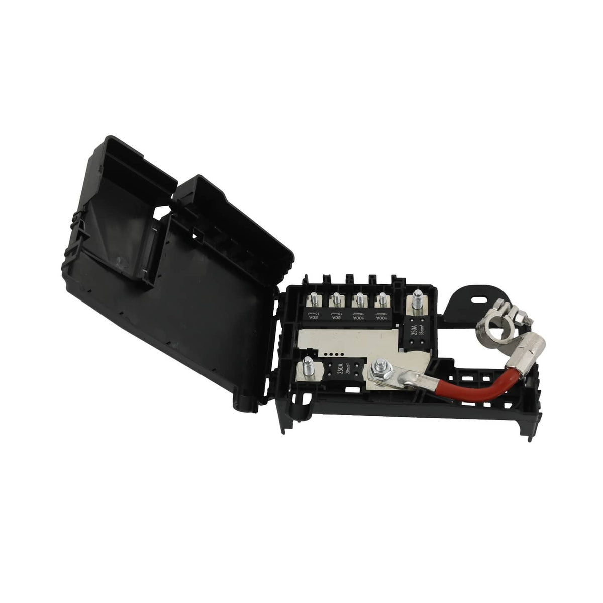 Solidspare Fuse Block Terminal 96889385 96999745 13289599 Fit for Chevrolet Cruze 2011-2016