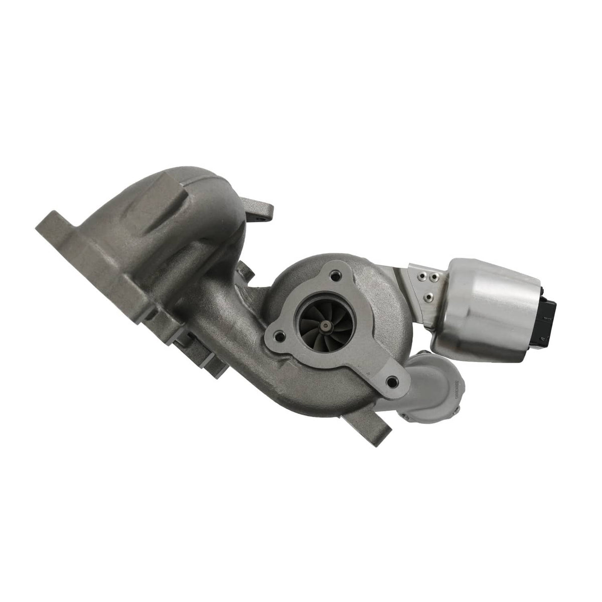 Solidspare KP39 Turbocharger Turbo Fit VW Jetta Golf Beetle 1.9 TDI BEW 03-06 5439-988-0024