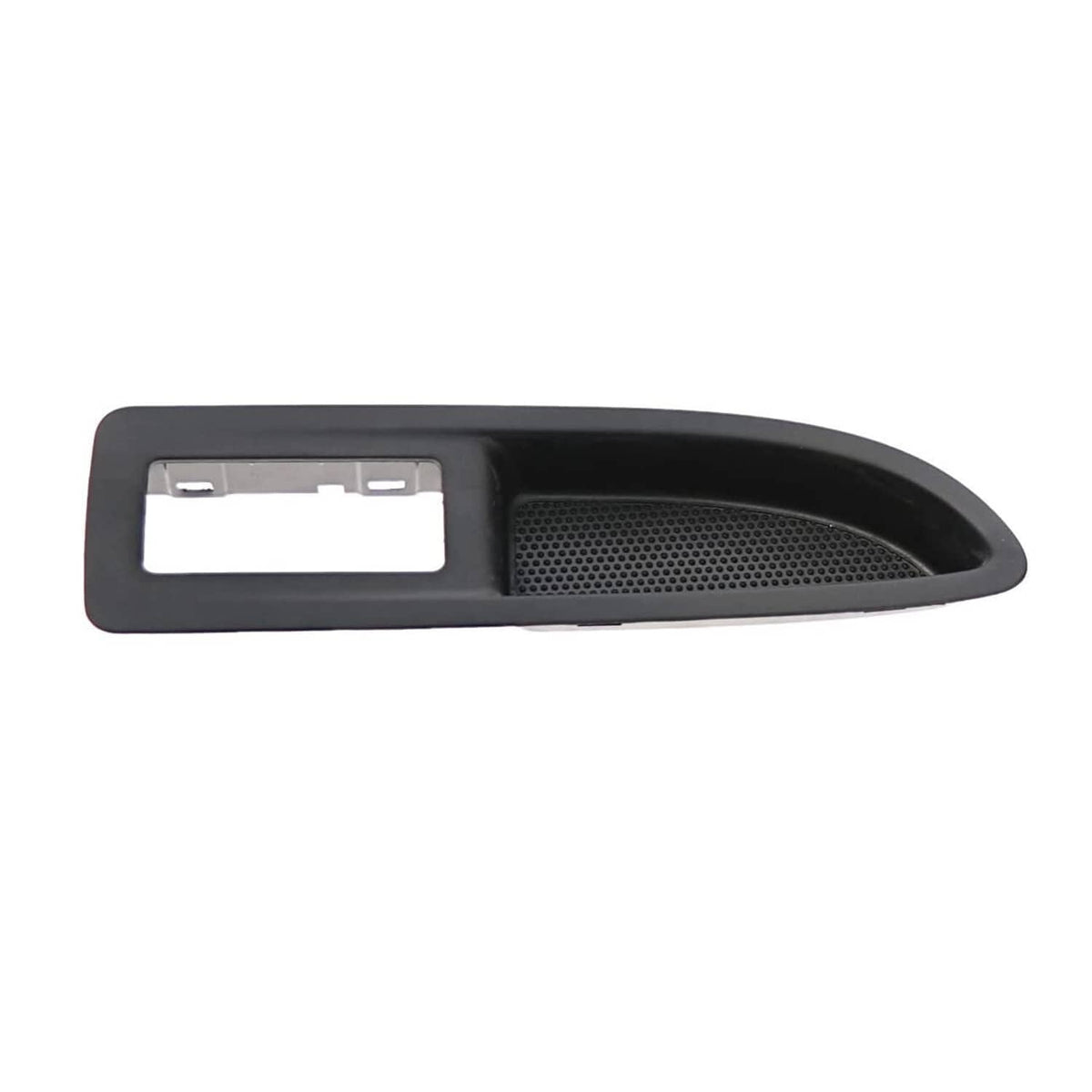 Solid Spare Fit For 2011-2014 Dodge Avenger Chrysler 200 Front Right Window Switch Bezel RH