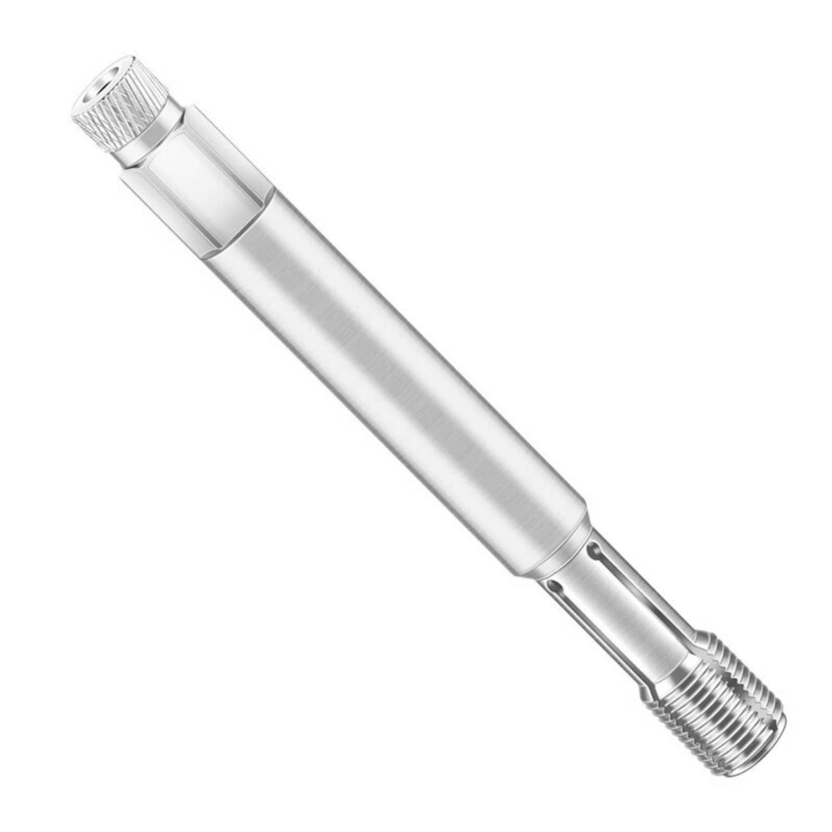 Solidspare 14mm Back Tap Thread Repair Tool Auto Repair Tool Threading 640811 Silver New