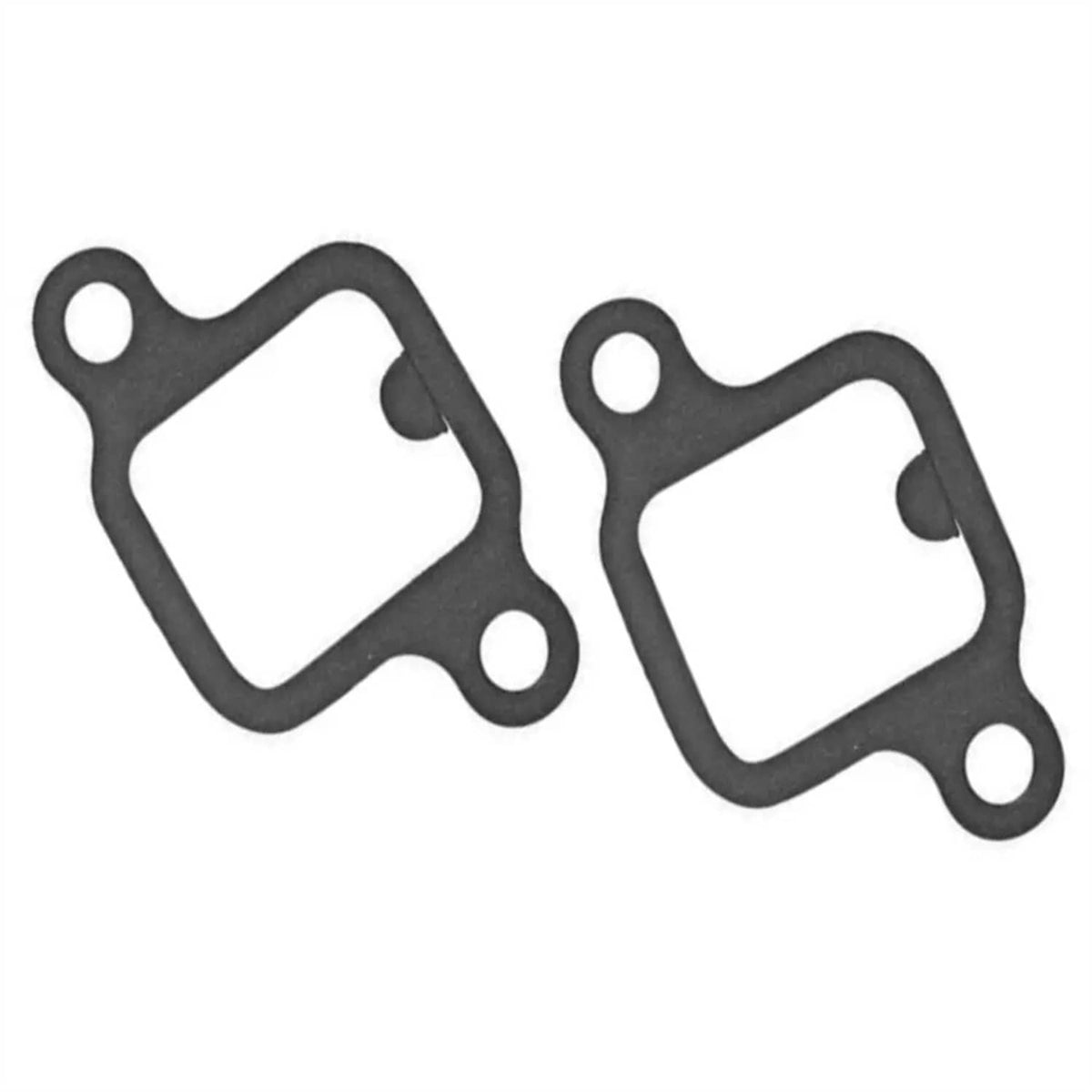 Solid Spare 27-814680 8146801 Gasket Mercruiser 3.0 Stern Drive Thermostat Housing 2PACK