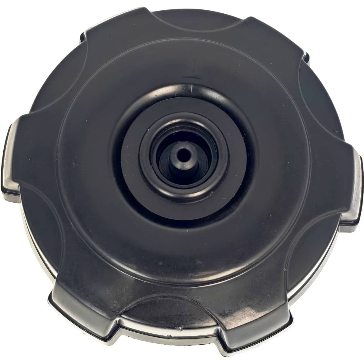 Solid Spare 51048-1133 Fuel Tank Cap Fit for Kawasaki Lakota Sport KEF300 B1 B3 B2 2001-2003