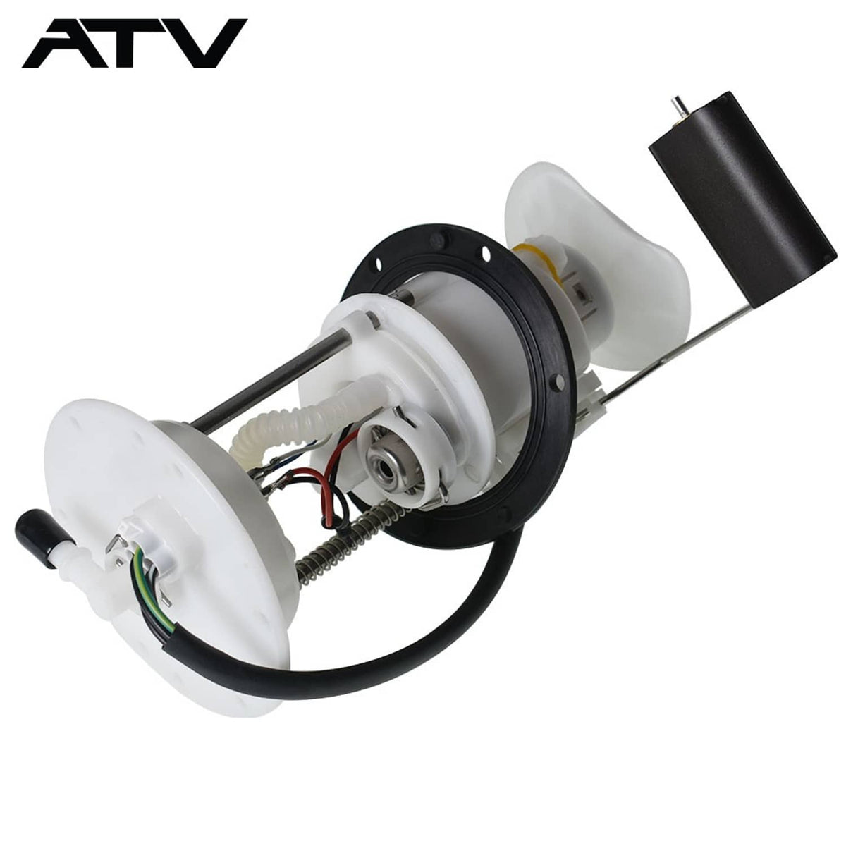 Solidspare New Fuel Pump For HiSUN ATV 700 MASSIMO BENNCHE HiSun 400 MSA 800 500