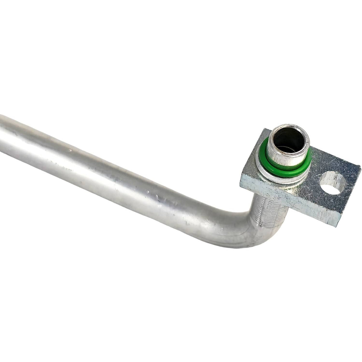 Solid Spare F50-6242-1475 F5062421475 A/C Discharge Line Hose Fit for Peterbilt Kenworth