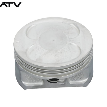 Solidspare Cylinder Kit Front Rear For HISUN 800  Qlink MASSIMO 800cc YS800 MSU800 UTV ATV