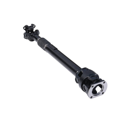 Solidspare Front Drive Shaft Assembly For 2013-2018 Ram 2500 3500 L6 6.7L 5146802AA