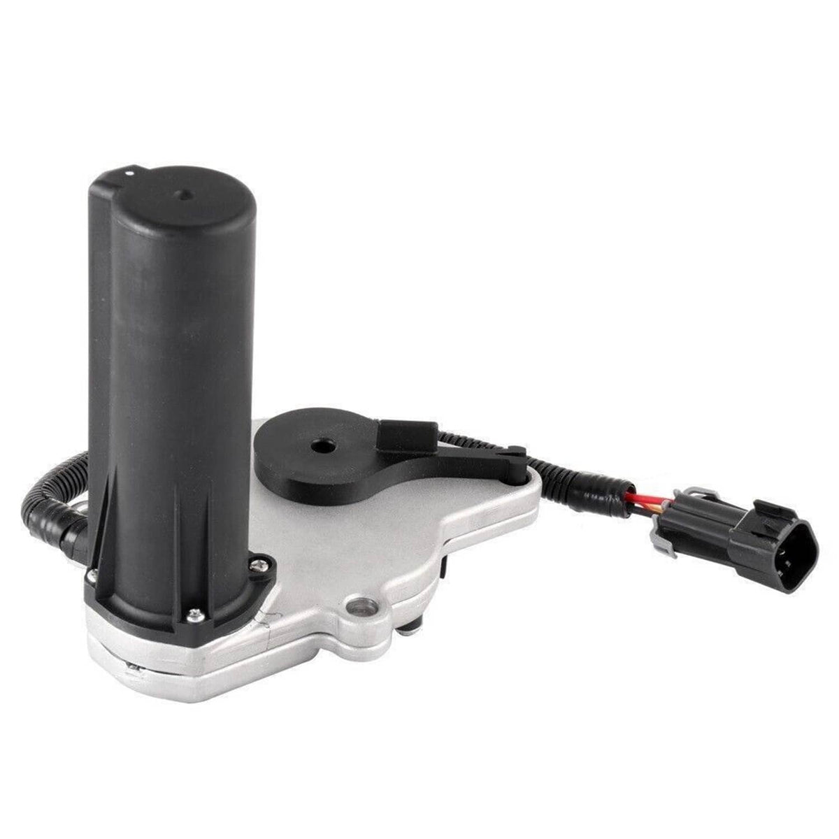 Solidspare Transfer Case Shift Motor For Chevy GMC 1500 4WD Encoder w/RPO Code NP8 12474401