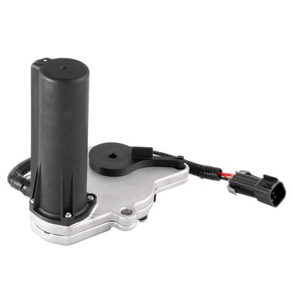 Solidspare Transfer Case Shift Motor For Chevy GMC 1500 4WD Encoder w/RPO Code NP8 12474401