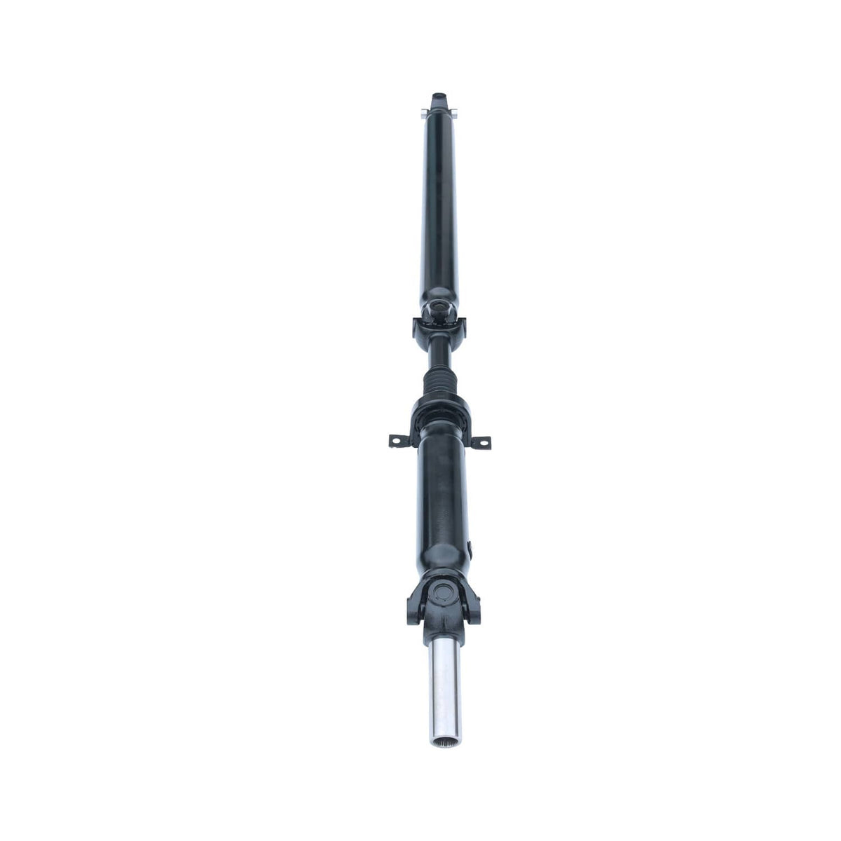 Solidspare Rear Driveshaft Prop Shaft Assy For Chevy Silverado 2500 HD GMC Sierra 2500 RWD