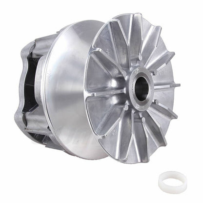 Solidspare Complete Primary Drive Clutch Kit For Polaris RZR 570 2012-2019 Crew 570 2014-19