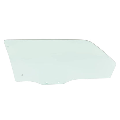 Solid Spare Driver/Left Side Front Window Glass For 1982-1992 Chevy S10 Fit GMC S15 Bravada
