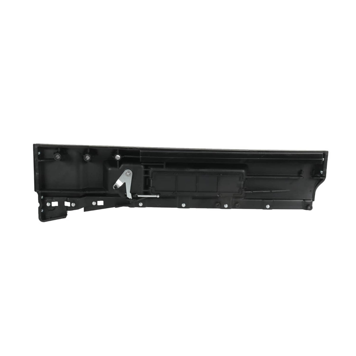 Solidspare Interior Left & Right Side Door Handle For 88-12 Freightliner 761-5209 761-5210
