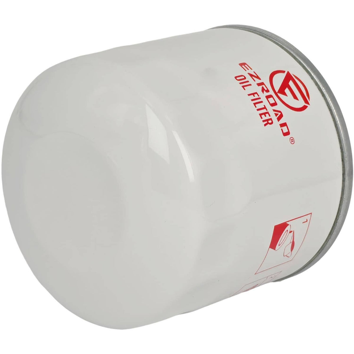 Solid Spare MT40056451 Oil Filter Fit New Holland Boomer 35 30 25 24 20