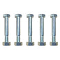 5 SHEAR PIN 510015 51001500 AM122156 AM136890 1-3865 7091550 7091550YP 91550