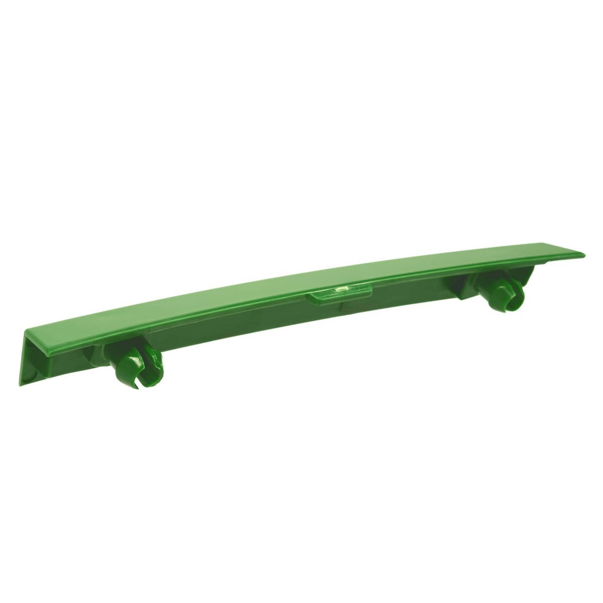Solidspare Lower Hood Panel Equipment Panel #UC20909 For John Deere X107 X117R X127 X147R
