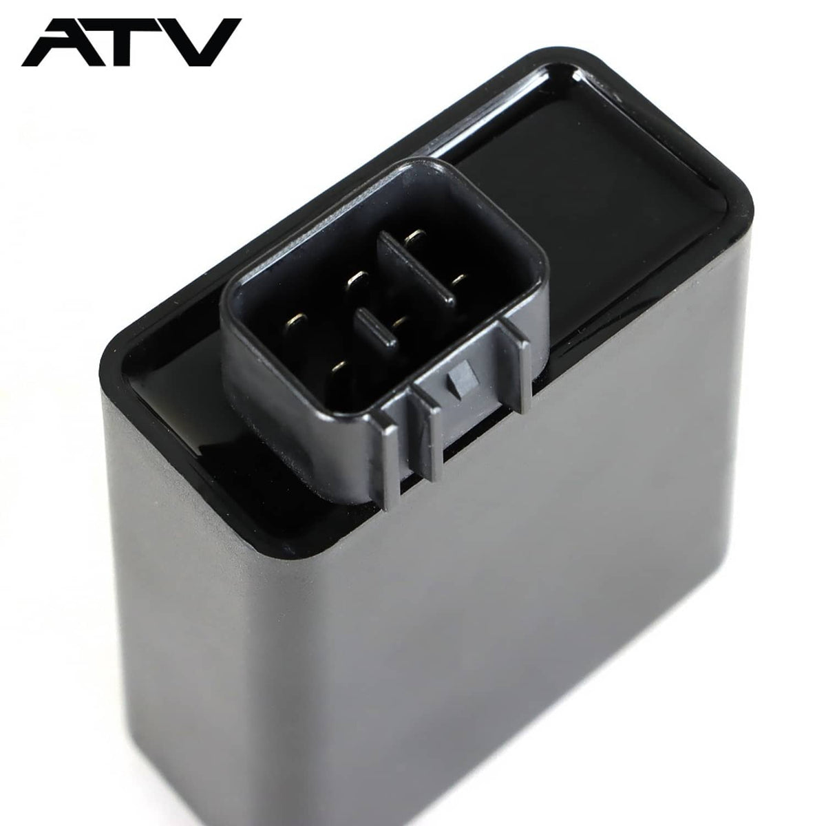Solidspare 2006-2009 For Suzuki Quadsport Z50 LTZ50 2x4 CDI/ ECU Box PE-C-AS50-A