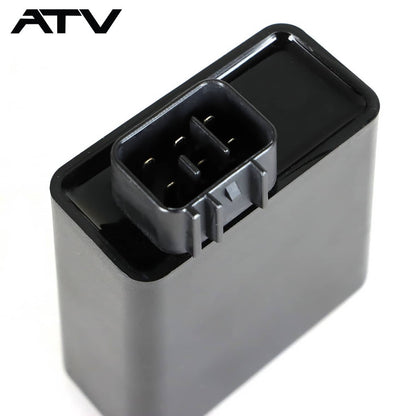 Solidspare 2006-2009 For Suzuki Quadsport Z50 LTZ50 2x4 CDI/ ECU Box PE-C-AS50-A