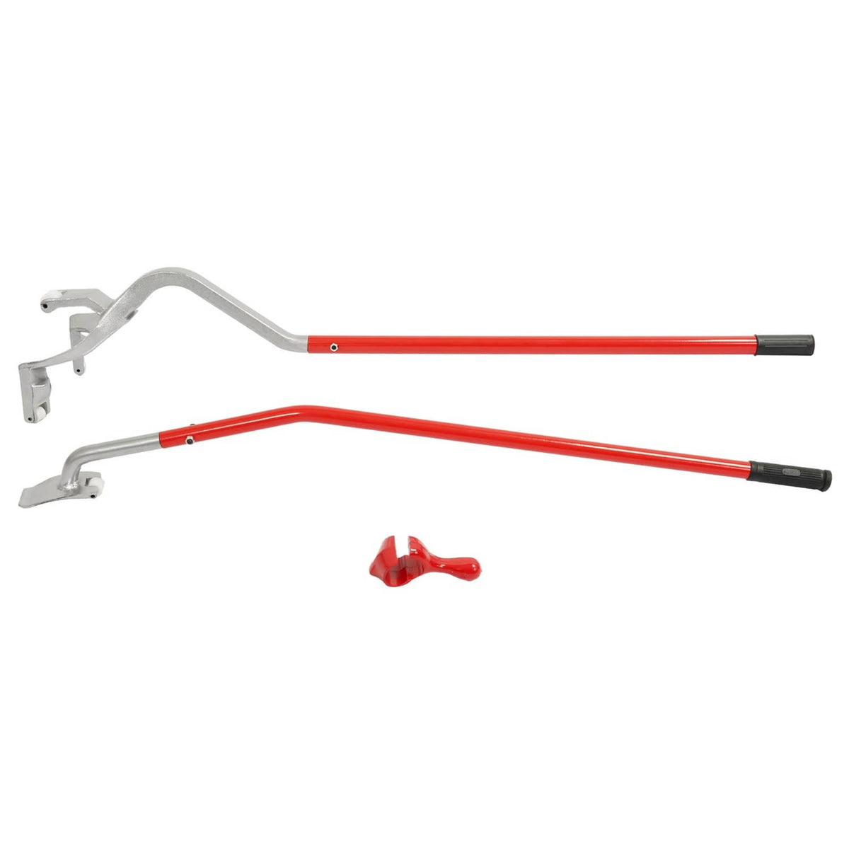 Solid Spare 17.5" to 24.5" Truck Tire Changer Mount Demount Tool Radial Bias Tubeless Tire