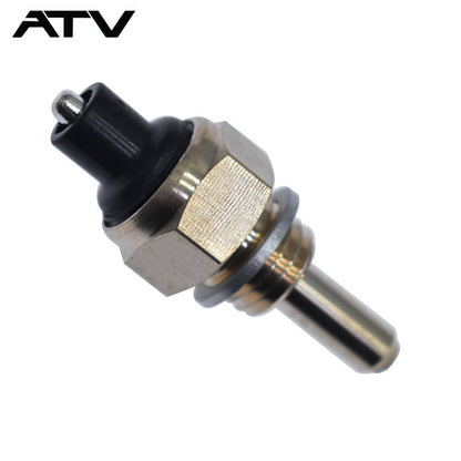 Solidspare New Oil Temperature Sensor Fit For Honda TRX450S TRX450ES 37750-HM5-630 ATV/utv