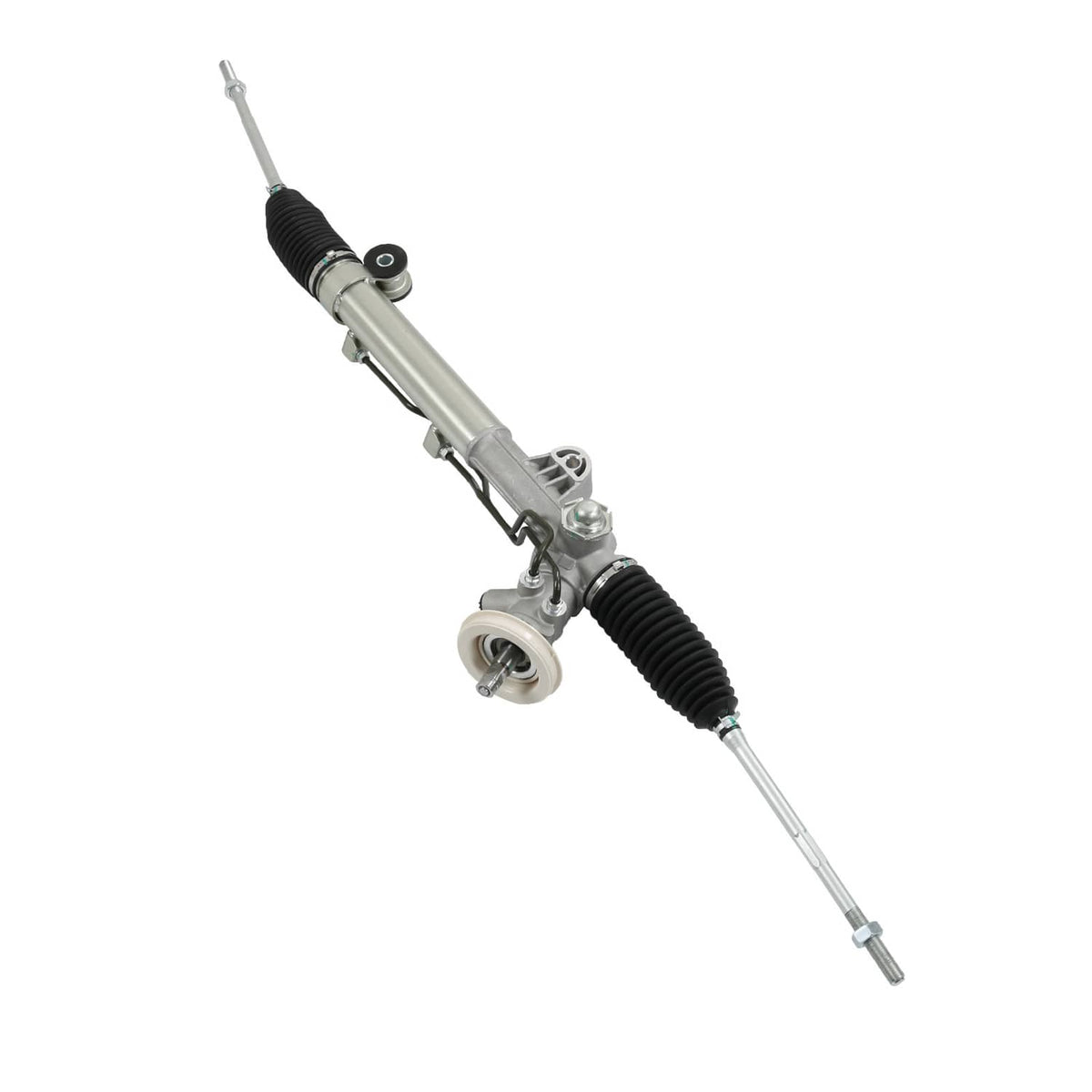 Solidspare Power Steering Rack & Pinion Assy For 2004-11 Chevy 2004-07 Impala Monte Carlo