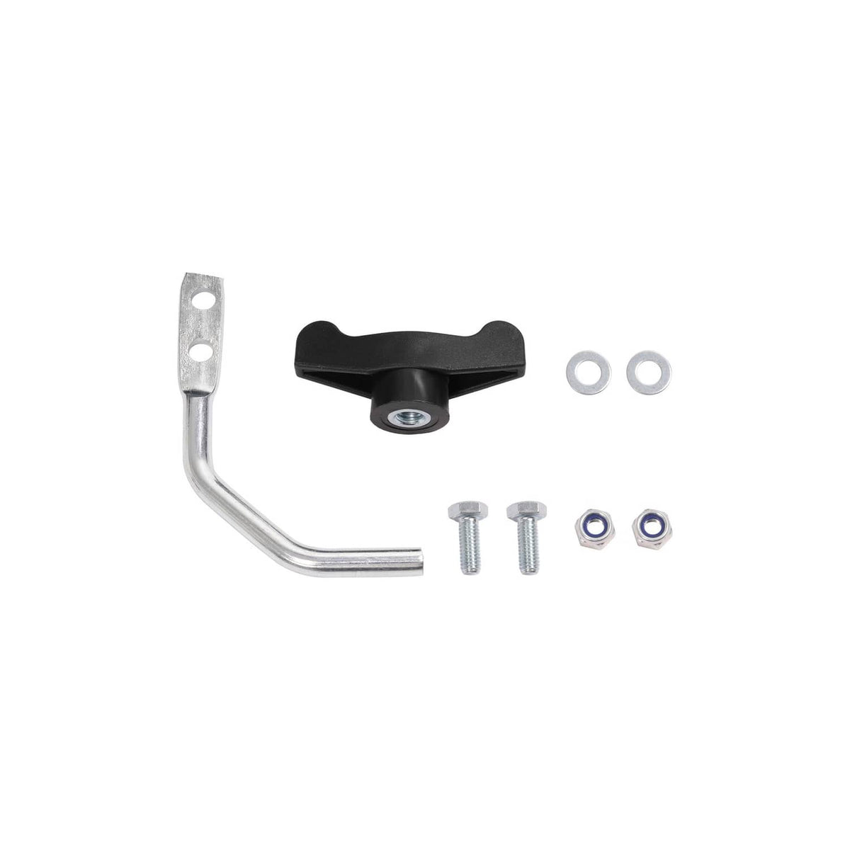 Solidspare Xtreme Mulch Kit  #631-08129 For 50" 54" CUB CADET ZT2-54 KW XT1 FAB Mulch Plug