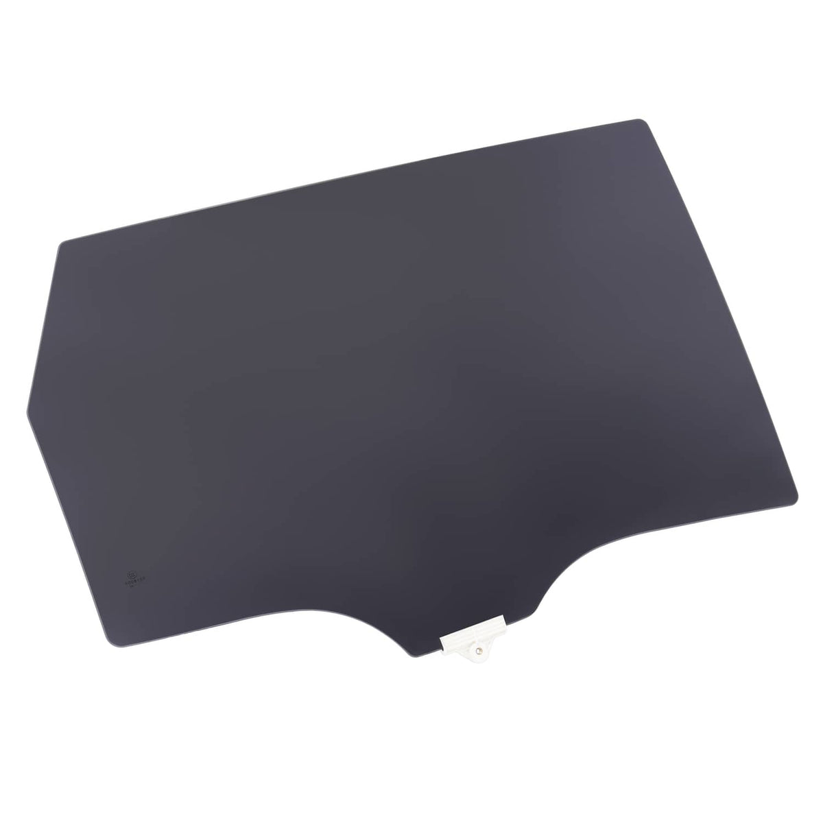 Solid Spare Fit Hyundai Santa Fe XL 13-2019 2018 Passenger Right Side Rear Door Window Glass
