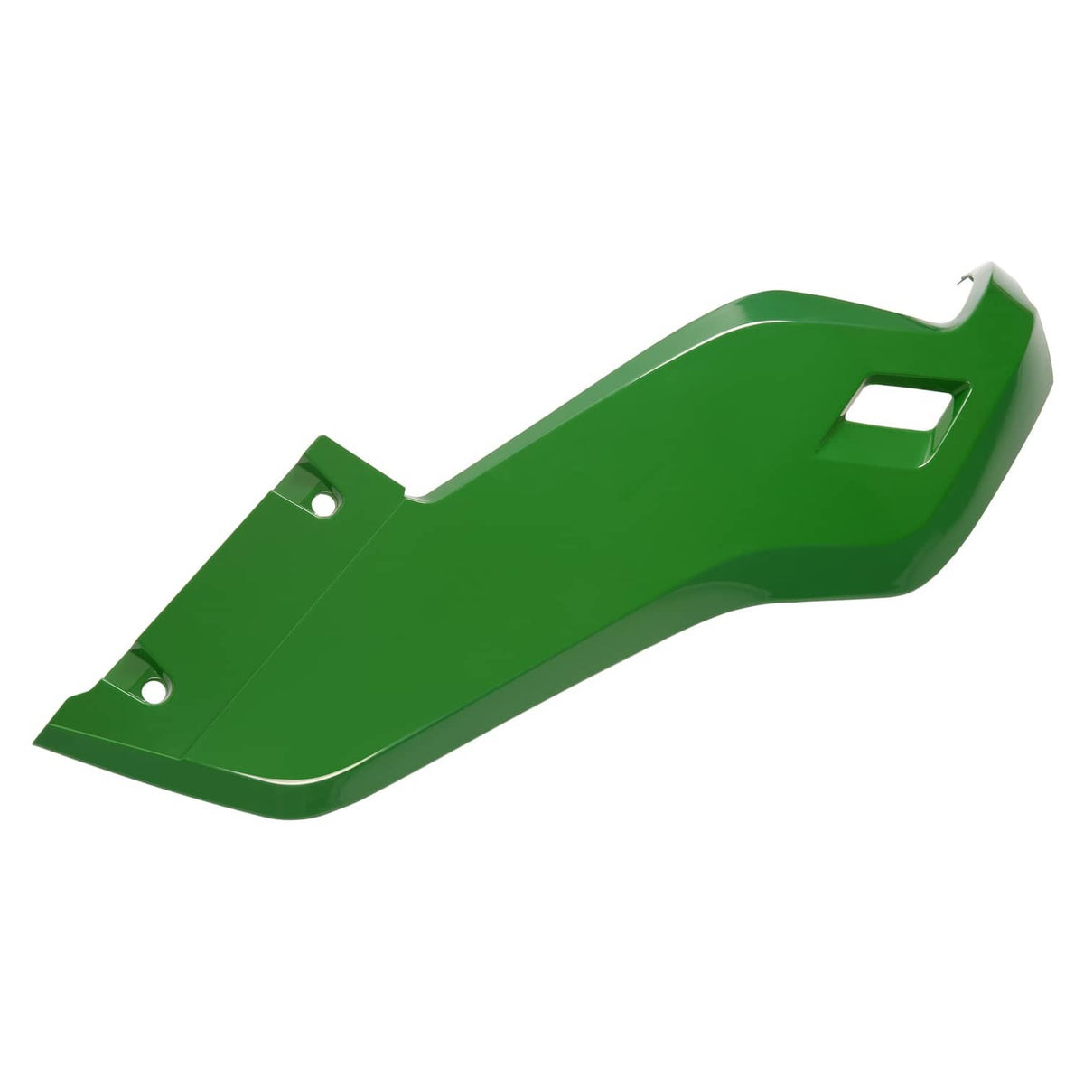 Solidspare Hood Side Panel RH #UC20908 For John Deere S160 S170 S180 S220 X147R X167 X167R