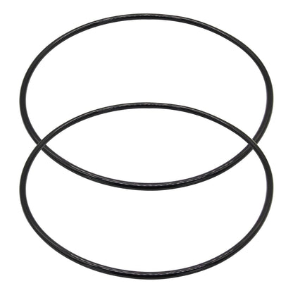 Solid Spare 2PCS CX900F O-Ring For Hayward Star-Clear Plus Cartridge Filter C751 C900 C1200
