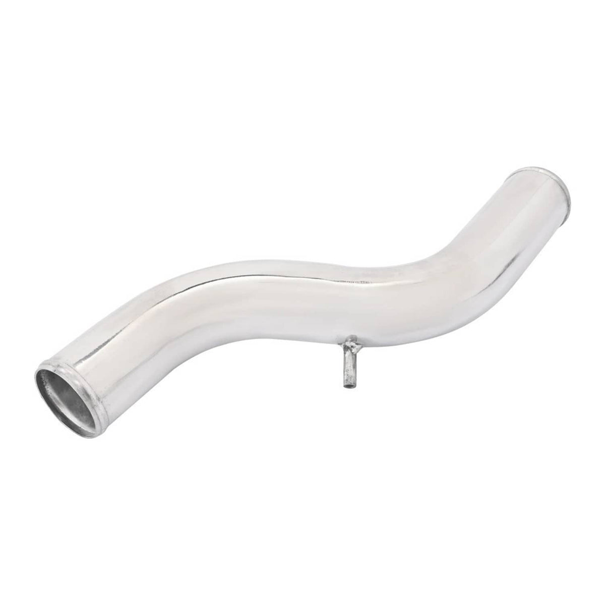 Solidspare New Intercooler Pipe Tube Kit for Honda Civic 1992-2000 Acura Integra 1994-2001
