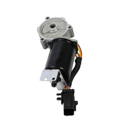 Solidspare 600-802 Transfer Case Shift Motor For Ford F150 F250 Expedition Lincoln 4WD NEW
