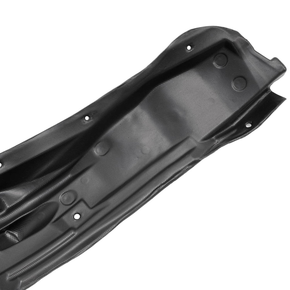 Solid Spare Fender Liner Front Left Driver Side For Honda Accord Sedan 2016-2017