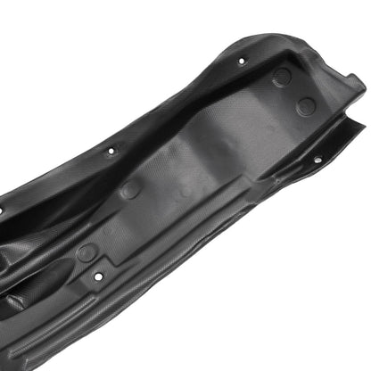 Solid Spare Fender Liner Front Left Driver Side For Honda Accord Sedan 2016-2017
