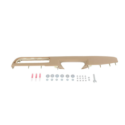 Solidspare Driver Left Door Panel Handle Armrest Repair for 10-14 Chevy GMC Tahoe Silverado