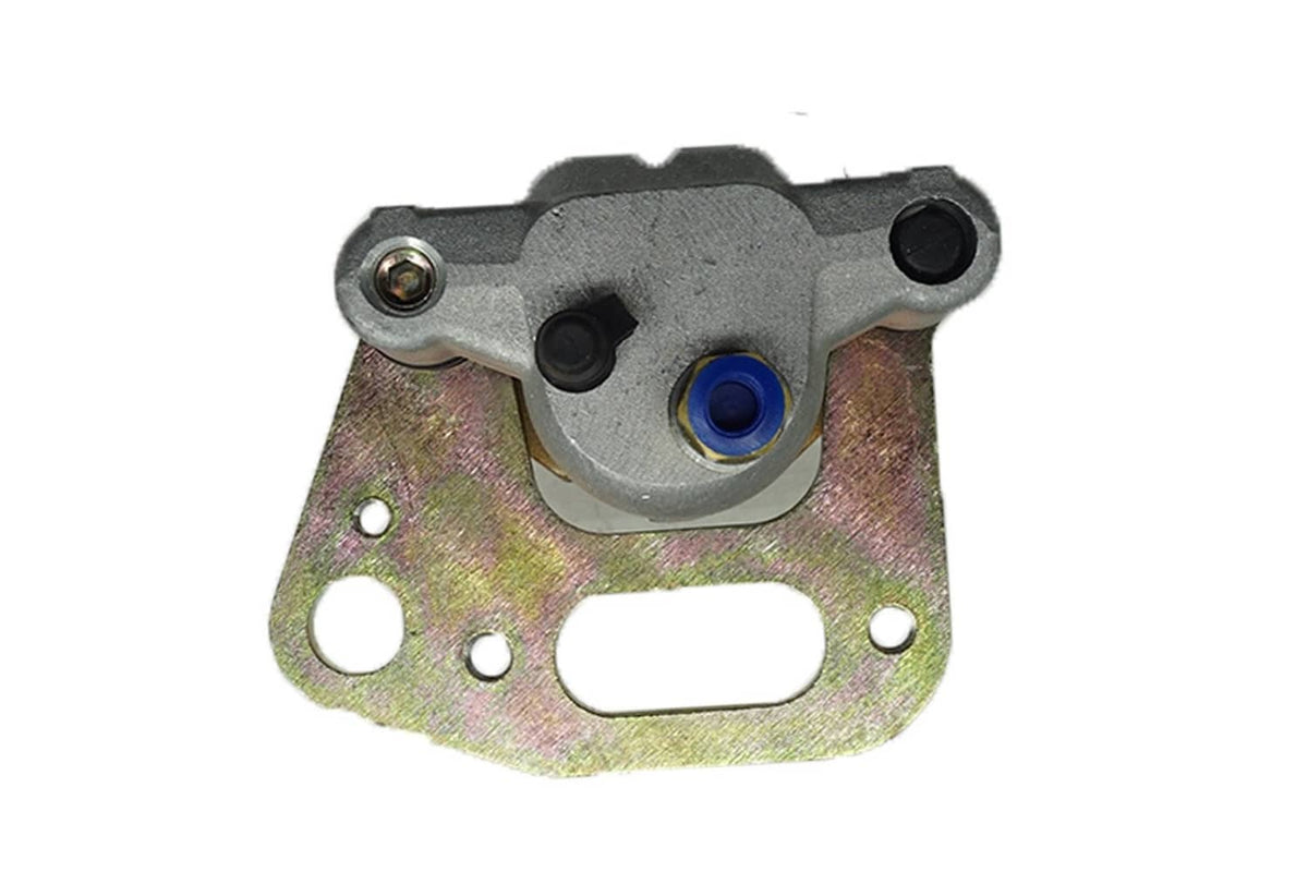 Solidspare Front Brake Caliper For Polaris Sportsman 500 Ranger 500 Magnum 500