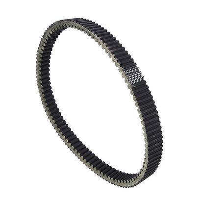 Solidspare Heavy Duty Drive Belt #3211148 for Polaris RZR XP/Ranger XP/ACE 3211180 3211196