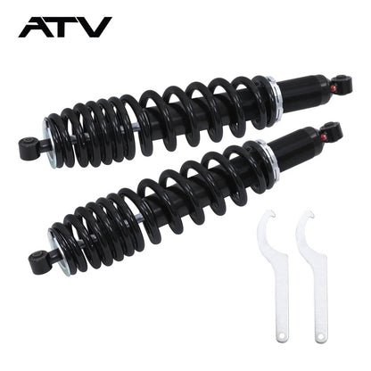 Solidspare 706003662 Rear Shocks For Can-Am XMR Defender HD10 & MAX HD10 2019 2020-2022 L&R
