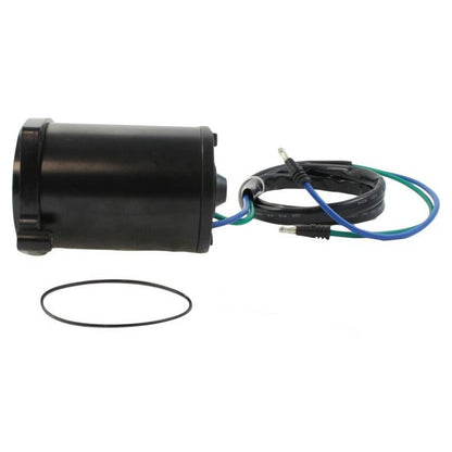 Solid Spare New Tilt Trim Motor engine for Yamaha 40 50 60 70 90 HP 6H1-43880-02-00 2-Wire