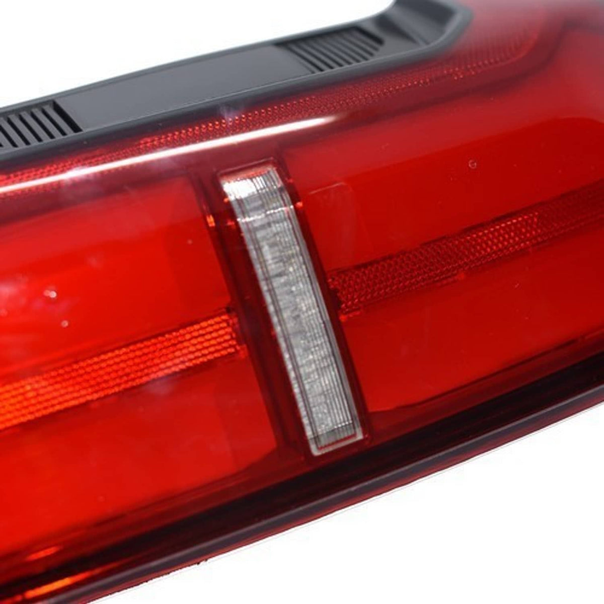 Solidspare 81550-AK050 Passenger Side LED Tail Light Assembly For Toyota Tacoma 2024 2025