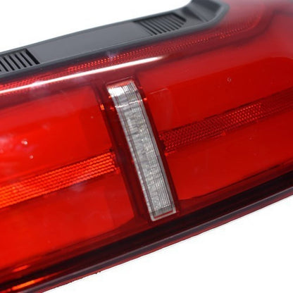Solidspare 81550-AK050 Passenger Side LED Tail Light Assembly For Toyota Tacoma 2024 2025