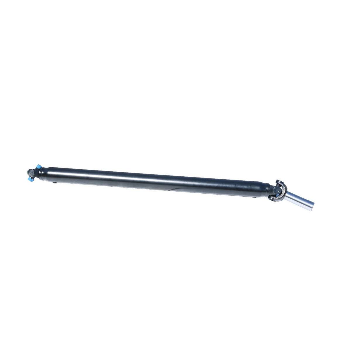Solidspare Driveshaft Prop Shaft Assembly for Chevrolet Silverado GMC Sierra 2500 4WD Rear