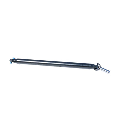 Solidspare Driveshaft Prop Shaft Assembly for Chevrolet Silverado GMC Sierra 2500 4WD Rear