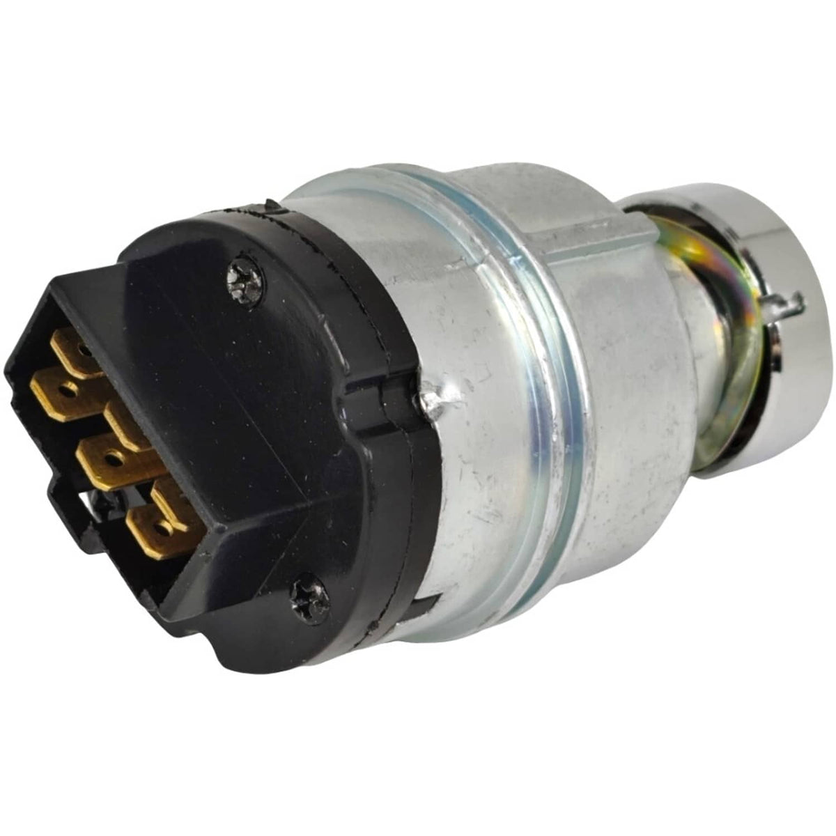 Solid Spare Ignition Starter Switch YN50S00026F1 Fit Kobelco SK330-8 SK210-8 SK-8 SK210-6E
